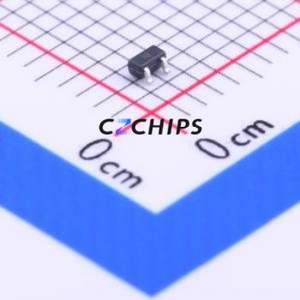 ไดโอดสวิตชิ่งไดโอด DAN222 523-3ใหม่ล่าสุดชิปชิ้นส่วนอิเล็กทรอนิกส์ซัพพลายเออร์ & บริการ BOM - Product Image 1