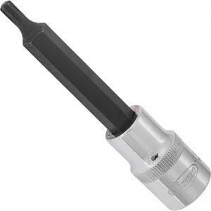 VIGOR - V2225 RIBE zócalo destornillador 1/2 '' - EAN 4047728022255 HAND SOCKETS 1/2" - Product Image 1