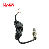 MSP6729 LS-S6729 Magnetic Speed Sensor for Diesel Generator Engine Speed Control