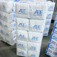 AEE Échantillons gratuits Couches jetables hautement absorbantes pour adultes Couches superépaisses pour femmes pour adultes