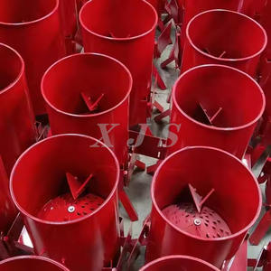 Machine à granulés de fumier de poulet à haute efficacité broyeur de fourrage de légumes bétail porc alimentation broyeur à marteaux citrouille chou déchiquetage - Product Image 4