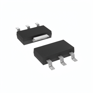 Electronic Circuit Components NCV8664ST33T3G In Stock Power Management (PMIC) TO 261 4, TO 261AA - Product Image 1