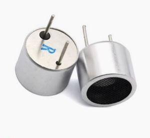 Sonda transceptor con sensor ultrasónico dividido RT 10/12/16MM Recepción y transmisión de 40Khz TCT40-16 - Product Image 3