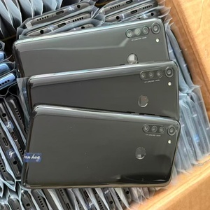Teléfono Usado al por Mayor para Motorola G8 <span class=keywords><strong>Power</strong></span> XT2041 Original Desbloqueado LTE GSM 64GB 4GB RAM Versión Estadounidense Teléfono Móvil Celulares - Product Image 6