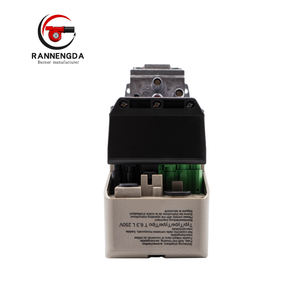 뜨거운 판매 독일산 배설물 산업용 버너 가스 누출 감지기 연소 엔진 VPS504 S02 누출 감지 컨트롤러 - Product Image 6