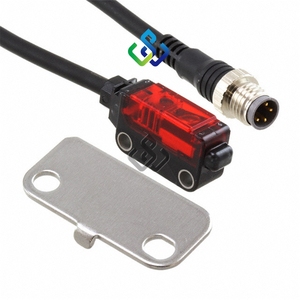 EN STOCK SENSOR ORIGINAL A ESTRENAR REFLCTV 70MM NPN OPEN COL - Product Image 1
