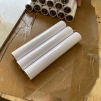 Rollos de Papel Bond de 80 g/m² para Ploter CAD, para Impresora de Inyección de Tinta de Ingeniería
