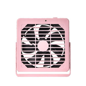 <span class=keywords><strong>พัดลม</strong></span><span class=keywords><strong>ตั้งโต๊ะ</strong></span>พกพาแบบพับได้ รุ่นมาการอง สำหรับใช้ในออฟฟิศ รูปทรงกล่องสี่เหลี่ยม ขายดี - Product Image 5