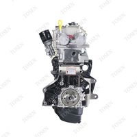Großhandels preis ab Werk EA111 1.6L Motor CLR CDF CLS CPJ CFN CDE für VW Bora Lavida Sagitar Polo