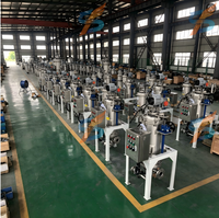 Filtre grattoir mécanique autonettoyant ZSZY, 25 m, en acier inoxydable de précision 304/316L, garantie 1 an pour l'industrie