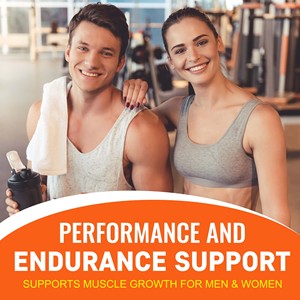 Wholesale Creatine Monohydrate Capsules Promote Muscle Recovery Boost Explosiveness Energy Capsule <b>Supplement</b> - Product Image 5
