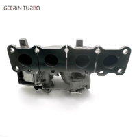 Turbo Compressor TD04L6 28231-2GTA1 90124-01050 para Hyundai Santa Fe 2.0 T e Hyundai Sonata 2.0 T