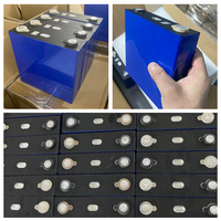 3.2v 120ah lifepo4 cellule de batterie cellule prismatique Higee 3.2v 120ah lifepo4 cellule de batterie batterie de stockage d'énergie 3.2v 135ah 100ah