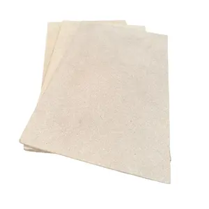 Various Thicknesses Affordable High-Quality MDF Medium Density Fiberboard