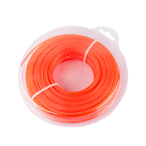 Accesorios de Jardín Disponibles al por Mayor, Cadenas Duraderas Universales para Cortacésped, Cuerdas de Acero para Recortadoras, Accesorios para Cortacésped - Product Image 1