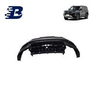 Parachoques para BYD Leopard 5 Denza b5, Accesorios y Repuestos, Gama Completa de Kits de Carrocería para Autos Eléctricos, Piezas de Repuesto para Automóviles