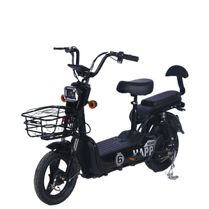 Hot Bán Mô Hình Mới Nhất Samebike 14 Inch 3 Tốc Độ Điện Thành Phố Ebike 400W 48V20ah Chì Axit Pin Thép Cảm Biến Điện Tử - Product Image 6