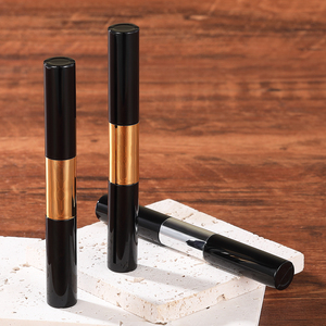 บรรจุภัณฑ์เครื่องสำอางแบบหลอดสำหรับมาสคาร่าอายไลเนอร์สามารถปรับแต่งได้ - Product Image 3