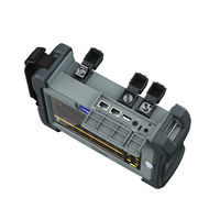Testeur OTDR à fibre optique actif TR700-P2 avec OPM et VFL intégrés filtrés 1310/1550/1625nm, pour réseaux PON