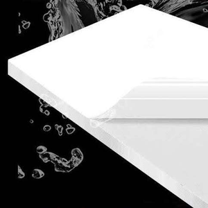 Papier autocollant synthétique PP auto-adhésif <span class=keywords><strong>A4</strong></span> pour l'impression d'étiquettes d'emballage - Product Image 1