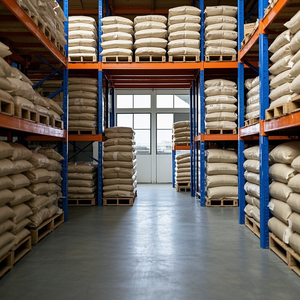 Hiệu suất cao khoan chất lỏng pha loãng SJN-80 % độ nhớt giảm cho nước ngọt/nước mặn/nước biển dầu khí phụ gia - Product Image 5