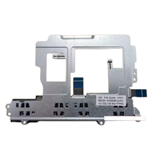 Botón izquierdo y derecho del panel táctil del ordenador portátil para HP ProBook 450 G1 <span class=keywords><strong>455</strong></span> G1 470 G1/450 <span class=keywords><strong>G3</strong></span> - Product Image 3