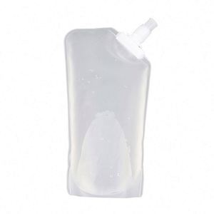 Sac d'hydratation pour la randonnée et le cyclisme sans BPA, 1L 2L 3L, poche à eau en TPU - Product Image 2
