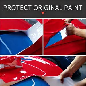 <span class=keywords><strong>Film</strong></span> de protection automobile en vinyle PET PVC haute brillance, <span class=keywords><strong>film</strong></span> de protection automobile en vinyle, <span class=keywords><strong>film</strong></span> de protection automobile en vinyle, best-seller MXK - Product Image 2