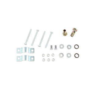 Refroidisseur d'huile pour moto Zuqing 125CC-250CC avec ventilateur et vis de fixation pour VTT - Product Image 4