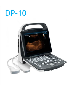 Trouvez un icône similaire à l'appareil d'échographie numérique portable Mindray DP-10, appareil d'échographie portable Mindray DP 10 d'occasion. - Product Image 1
