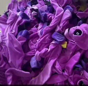 Cpc yanxiannv卸売ぬいぐるみぬいぐるみ異なるサイズ大きなテディベアぬいぐるみぬいぐるみスキンぬいぐるみなしペルチ - Product Image 2