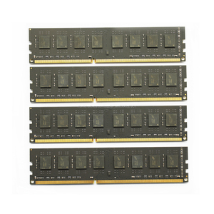 Yüksek kaliteli orijinal bilgisayar hafızası <span class=keywords><strong>ddr3</strong></span> ram 4gb - Product Image 6