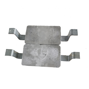 Balasto de magnesio de protección de ánodo <span class=keywords><strong>y</strong></span> cátodo - Product Image 4