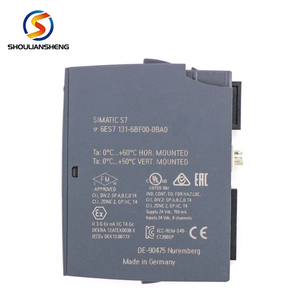 Bộ điều khiển PLC 6es7131-6bf00-0ba0 6es71316bf000ba0 et200sp Cổ Phiếu mới trong kho - Product Image 2