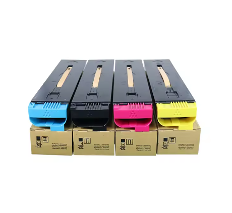 XMY High Quality Copier Original Toner ForXerox Office Machine XeroxColour C550 560 570 C60 C70 Printers Color Toner Cartridge