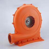 Souffleur gonflable de haute qualité, 480W, 680W, pour jeux, château, Trampoline, publicité
