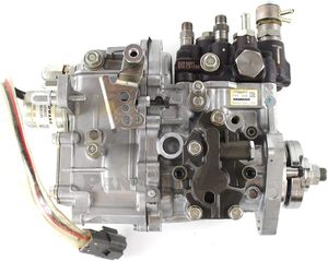 729236-51412 Pompe d'injection de carburant diesel pour moteur Yanmar 3TNV88 - Product Image 1