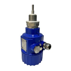 Sensor de Nivel de Radar de Onda Guiada Antiinterferencias y Antiruido para Plantas de Energía - Product Image 4