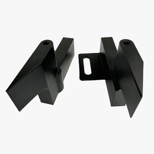 Fabricante de Mecanizado <span class=keywords><strong>CNC</strong></span>, Fresado <span class=keywords><strong>CNC</strong></span>, Aluminio Anodizado Negro 6061, Nylon POM, Piezas de Aluminio Hechas a Medida - Product Image 6