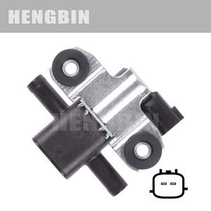 Vanne solénoïde à vide EGR K5T45872 K005T45872 - Product Image 3