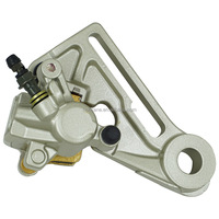 Pièces modifiées pour moto, frein à disque hydraulique arrière, étrier de frein pour KTM 250 300 SX XC SXF XCF XCW XCFW EXC EXCF
