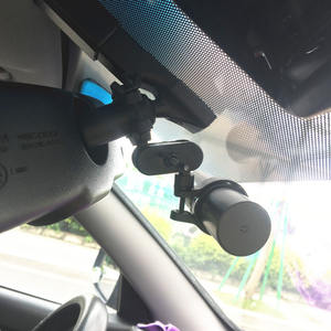 Usine En Gros 360 Degrés Rotation Voiture Ventouse Rétroviseur Support De Montage pour Caméra de tableau de Bord <span class=keywords><strong>70</strong></span> <span class=keywords><strong>mai</strong></span> - Product Image 5