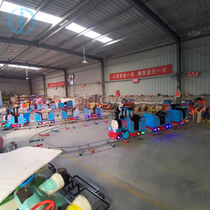 Atractivo paseo en <span class=keywords><strong>tren</strong></span> de <span class=keywords><strong>pista</strong></span> eléctrica <span class=keywords><strong>Thomas</strong></span> para niños con <span class=keywords><strong>pista</strong></span> a la venta - Product Image 6