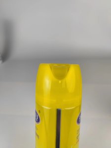 Deodorante per Aerosol liquido ecologico da 480ML per eliminare gli odori domestici e rinfrescare l'aria della stanza con etichetta privata - Product Image 6