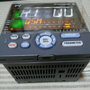Yokogawa UP55A Program <b>Controller</b> | UP55A-001-11-00 Universal Process & <b>Temperature</b> - Product Image 5