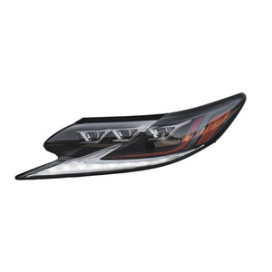 Conjunto de Faros Delanteros LED Matrix para Lexus ES200 2013-2017, Kit de Actualización de Alta Gama - Product Image 2