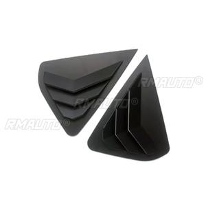 For Nissan Teana 2013-2018 Styling Kits Car Side Rear <b>Window</b> Louver Shutter Cover Rear Quarter <b>Panel</b> <b>Window</b> Chin Body Kit - Product Image 4