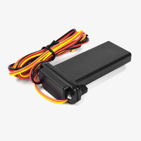 Traceur GPS en temps réel Sinotrack ST-901, dispositif antivol étanche IP67 pour moto et voiture, avec prise en charge de l'application Android/iOS