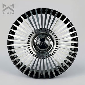 Rines de Aleación Forjada de 21, 22, 23, 24 Pulgadas con Radios 5x120 para Range Rover Sport Vogue L405 L460 L320 L560 Defender - Product Image 1