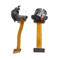 170 °   Module de caméra Fisheye OV5640 5MP MIPI pour systèmes de vision panoramique embarqués pour robots